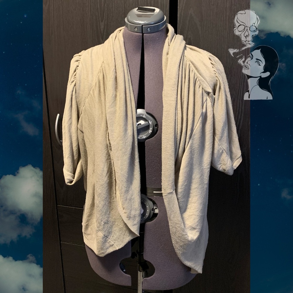 Vero Moda Shrug